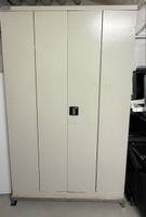Schwerlastschrank