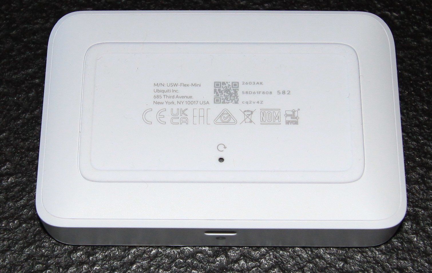 Ubiquiti Hubs & Switches: ***TOP*** Ubiquiti Switch USW Flex Mini ***TOP*** – Neuf (Voir description) à Zofingen par Felix459 1