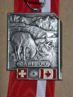 Vancouver 2002 Cariboo (B565)