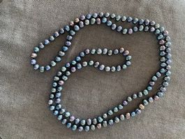 Kette Perlen Majorica 60cm/120cm