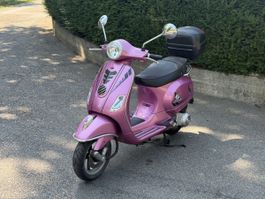PIAGGIO Vespa IX 125 i.e.