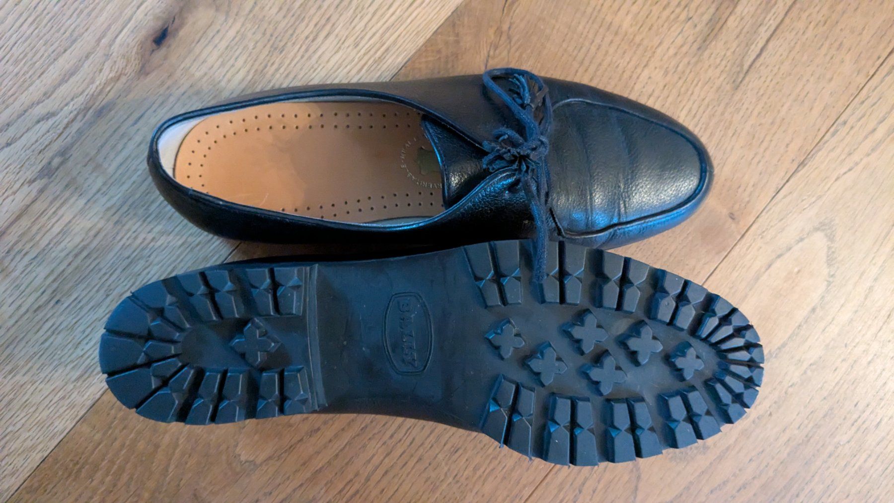 Bally Scarpe da donna: Bally Loafer 37.5 – Usato da Heerbrugg venduto da Bkoeppel90 2