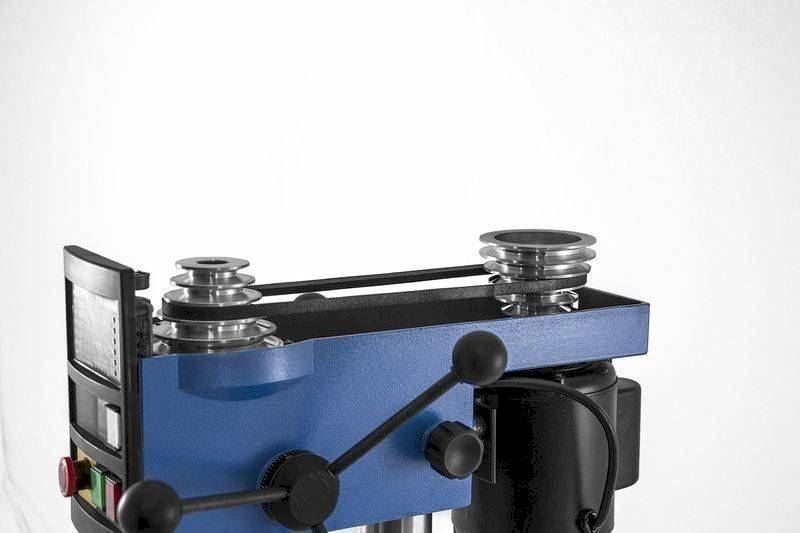 Bohrmaschinen: GÜDE Tischbohrmaschine GTB 13 PRO – Neu und originalverpackt aus Bottighofen von zaap 1