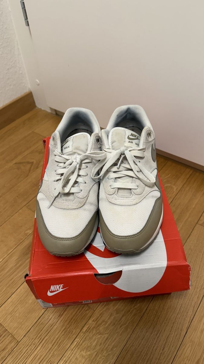 Nike Scarpe da uomo: Nike Air Max 1 – Usato da Urdorf venduto da jus1991 3