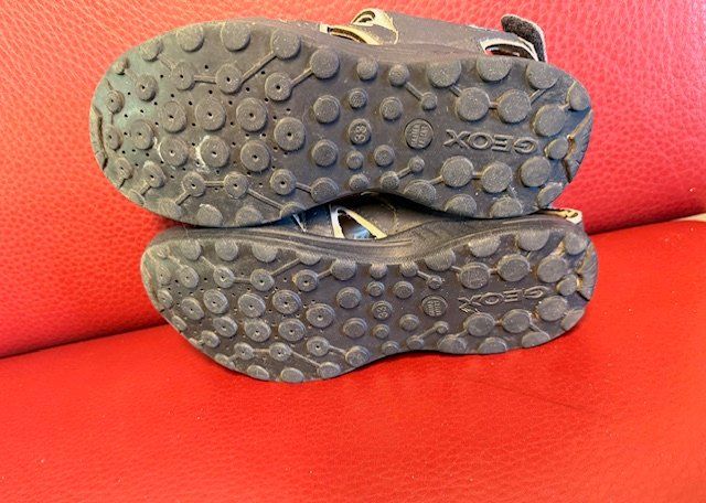 Geox Chaussures garçon: Sandalen Geox 33 – D'occasion à Lömmenschwil par classico01 2