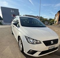 Seat Ibiza 1.0 TGI super Zustand
