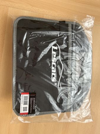 Neuer Lescars Kofferraum Organizer - ideal für den Winter