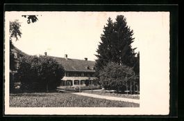 Neukirch a. d. Thur, Blick auf die Fraue