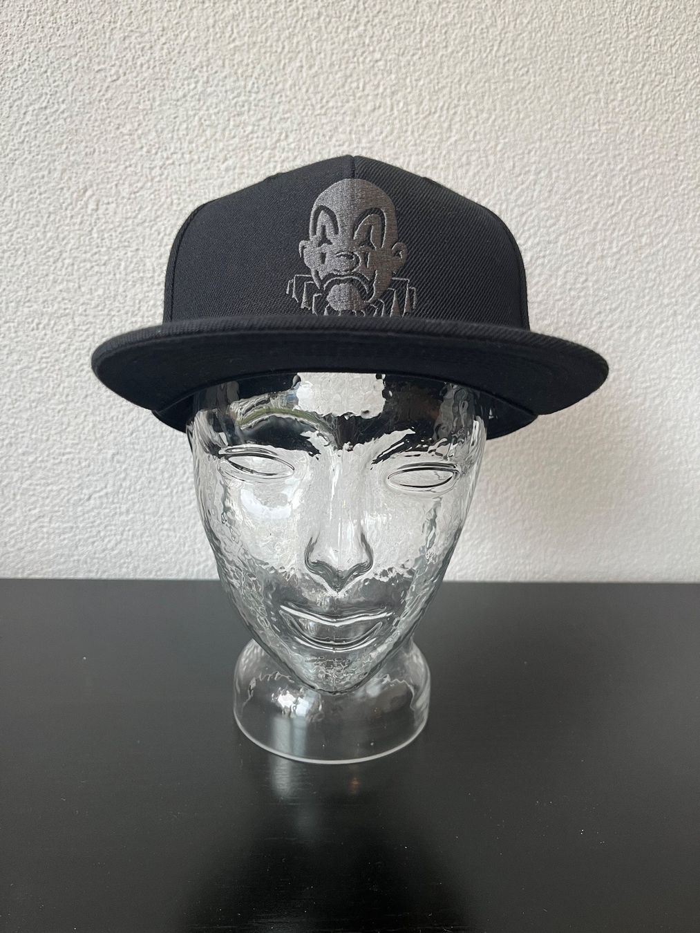 Copricapi, berretti & cappellini: Joker Brand Baseball Cap, Snapback – Usato da Kerns venduto da Herr_Sizzla 2