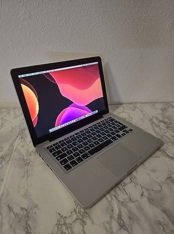 Apple Notebook: MacBook Pro i5 | 8Go RAM | SSD 120Go – Usato da Renens VD venduto da MTD2211 2