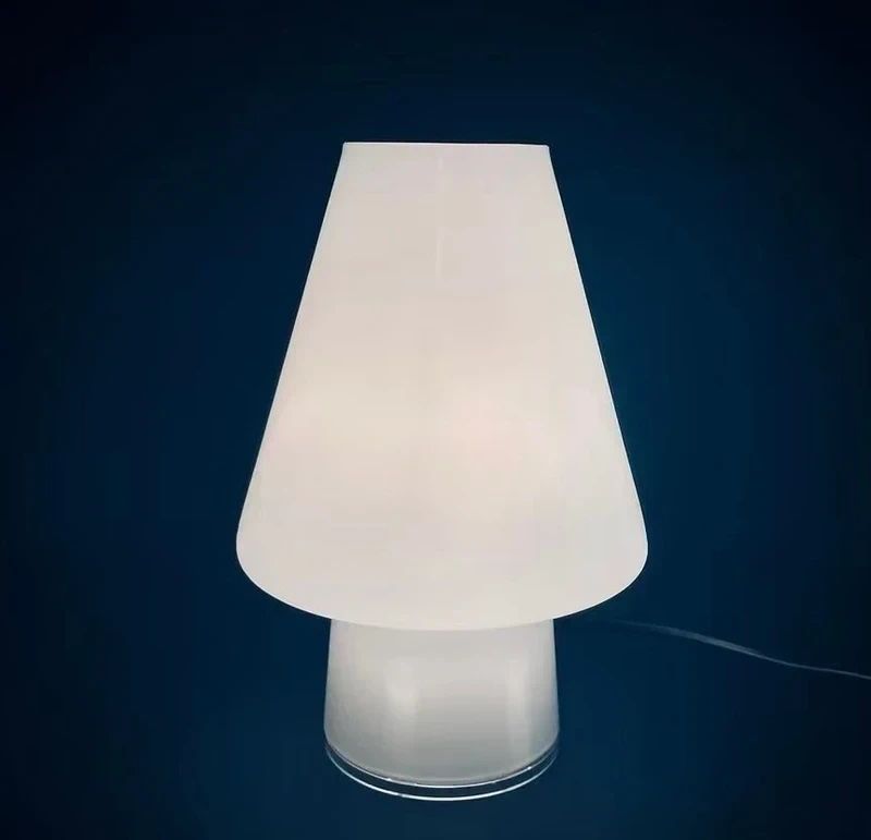 Artemide Lampes: Tischleuchte Sidecar by Mendini – D'occasion à Basel par ele_j688 2