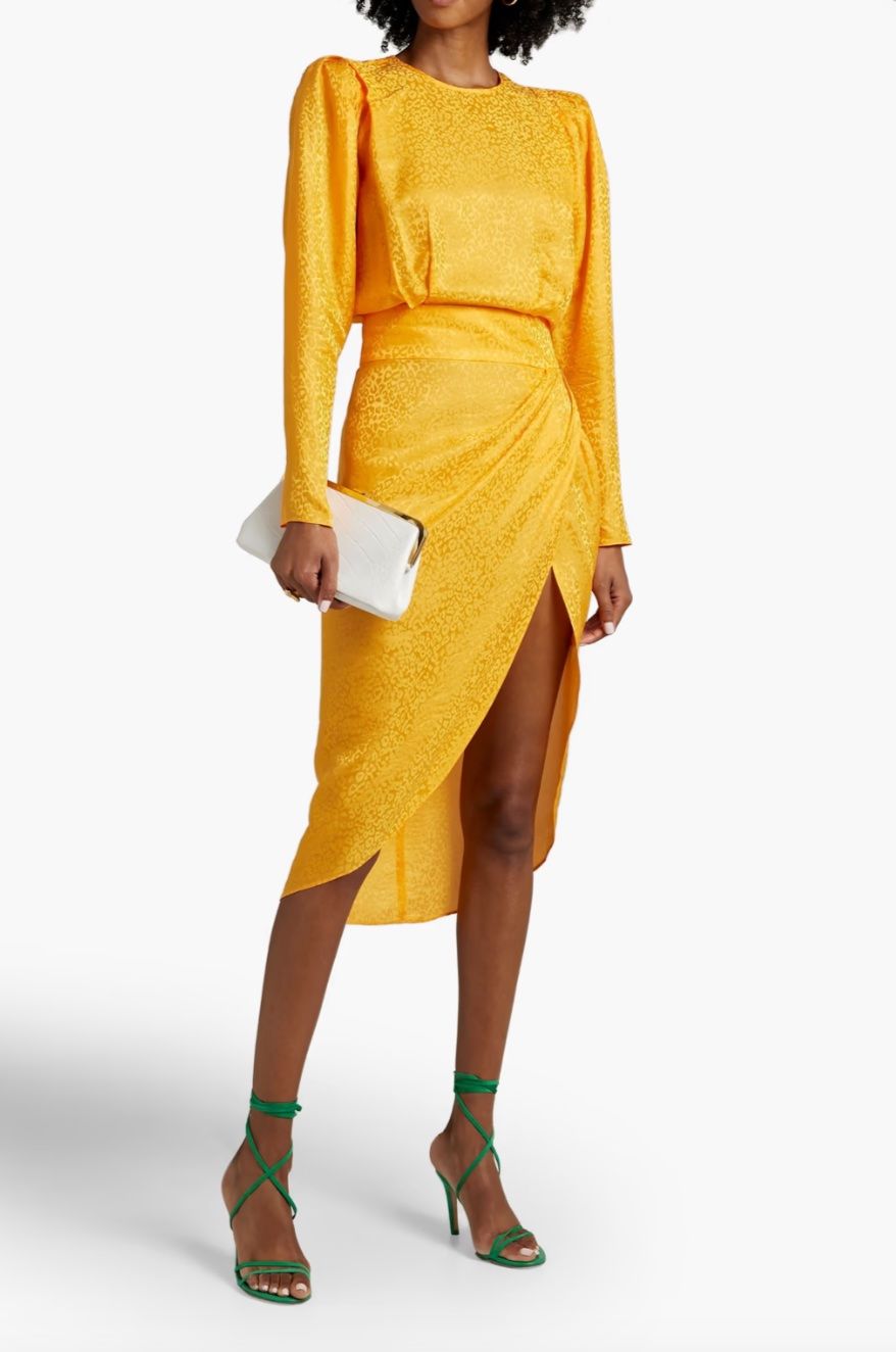 Vestiti: New asymmetric designer dress, S/M – Nuovo e nell'imballaggio originale da Altendorf venduto da Ro