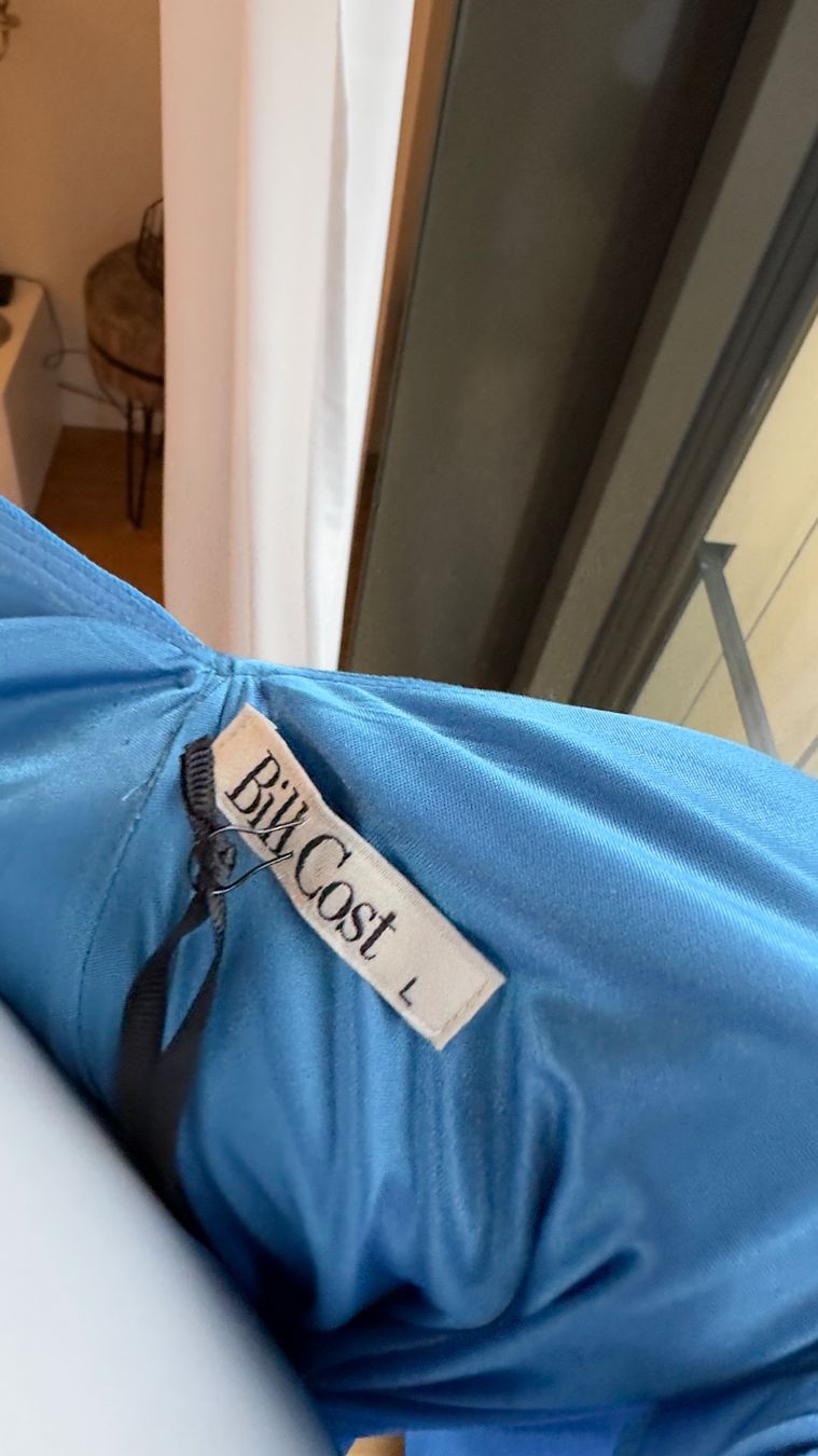 Vestiti: Kleid von Bill Cost – Nuovo (secondo la descrizione) da Adliswil venduto da RicPro 3