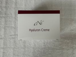 Cnc Hyaluroncreme