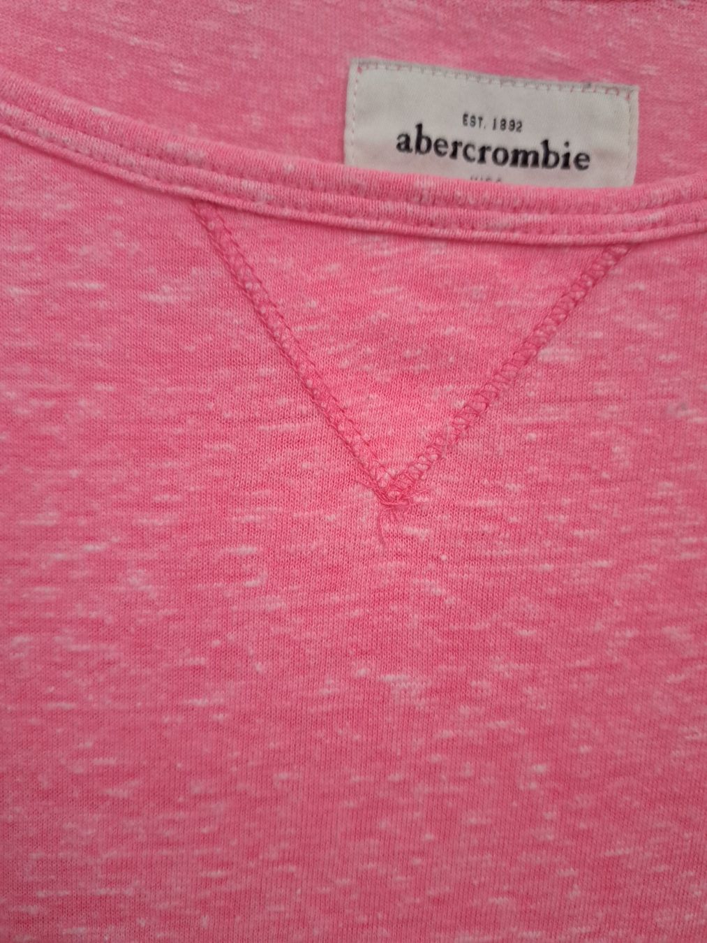 Abercrombie T-shirt: Abercrombie T-Shirt Grösse S – Nuovo (secondo la descrizione) da Zürich venduto da dph_r9t2 3