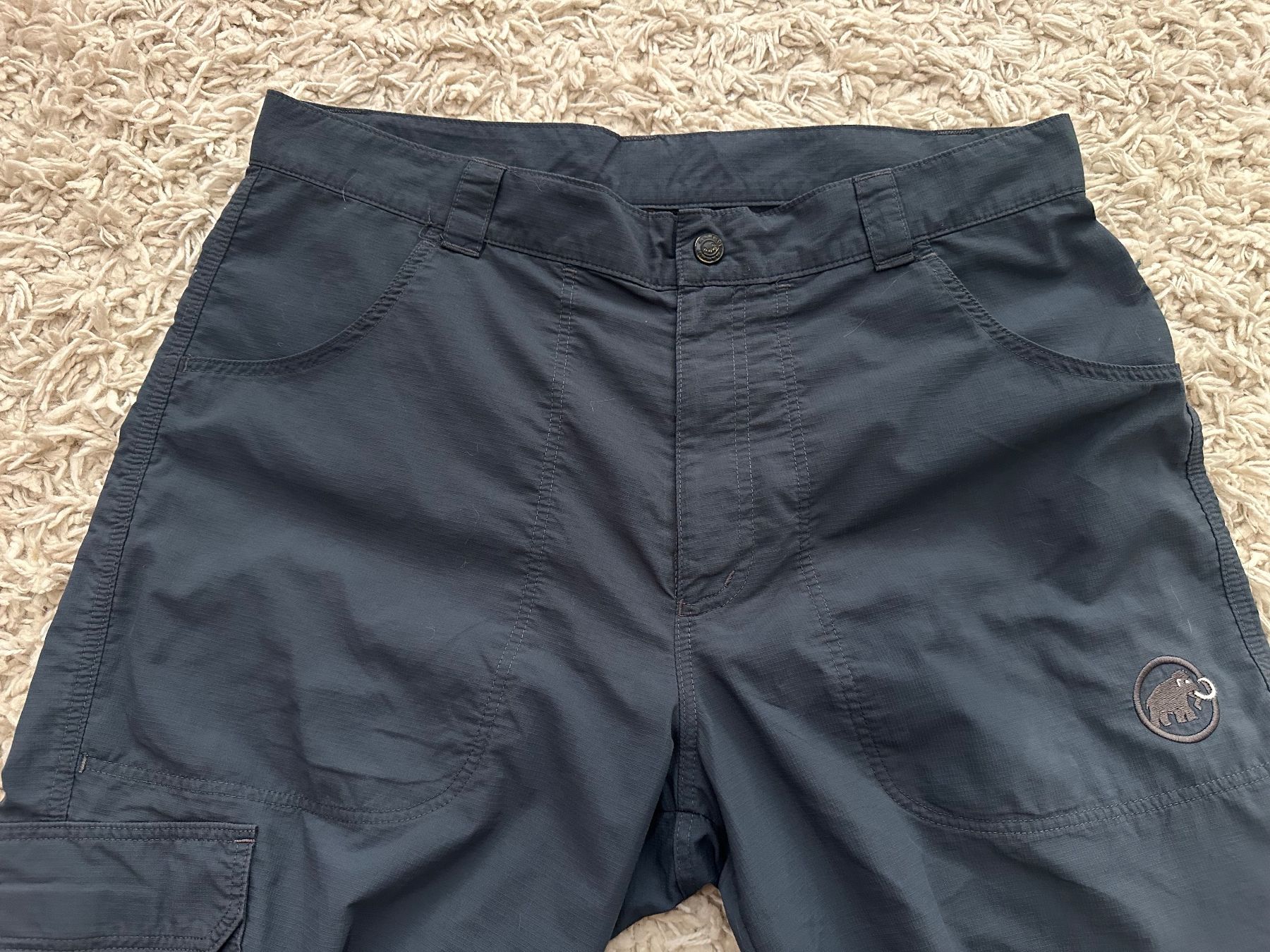 Mammut Pantalons: Mammut Shorts Gr.M – D'occasion à Bern par BrandVilla 2