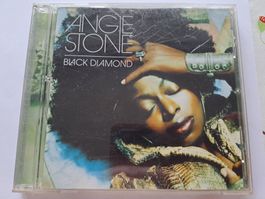Cd Angie Stone - Black Diamond 