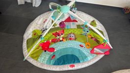 Spielbogen Tiny Love mit Spieldecke guter Zustand