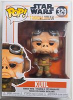Funko Pop! Star Wars Kuiil 329 inkl. PET Schutzhülle
