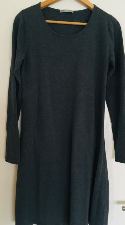 NILE Strickkleid Gr. S