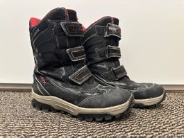 Geox Winterstiefel Gr. 37
