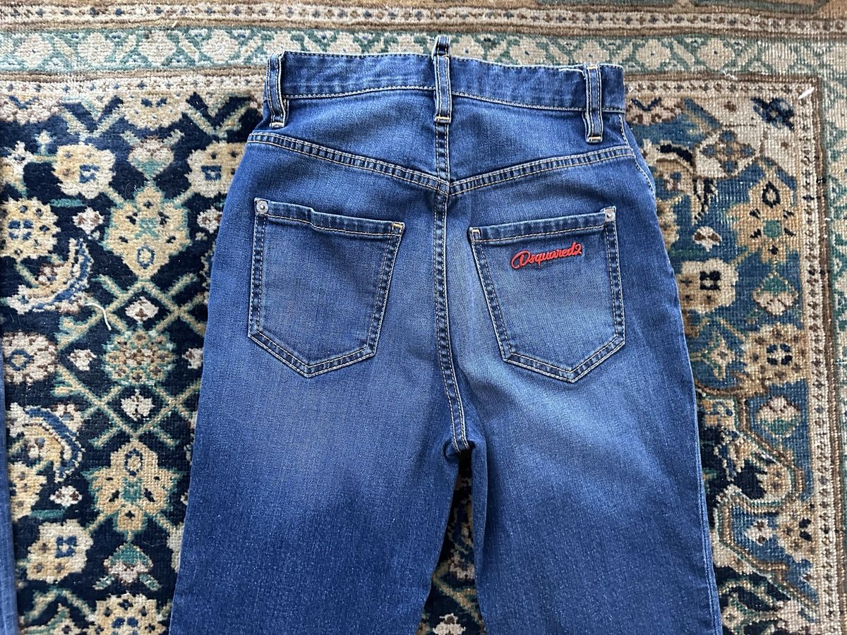 Dsquared2 Jeans: 2 dsquared2 Jeans,xs – Usato da Evilard venduto da Cristal111 2