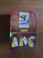 Panini 2010 in Folie Originalverpackung