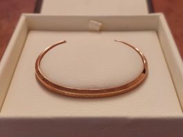 Armreif goldig Daniel Wellington