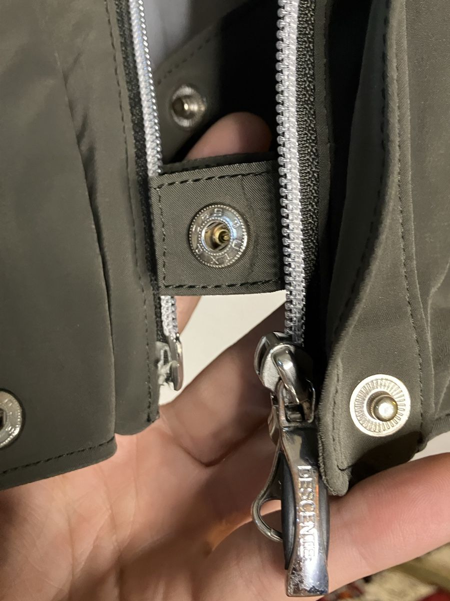 Jacken: Veste ski DESCENTE Titan Thermo, T38 – Gebraucht aus Neuchâtel von sharposneaks 1