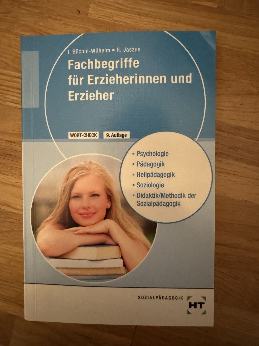 Bücher: Fachbegriff Buch – Neu und originalverpackt aus Zürich von abi_d8rr