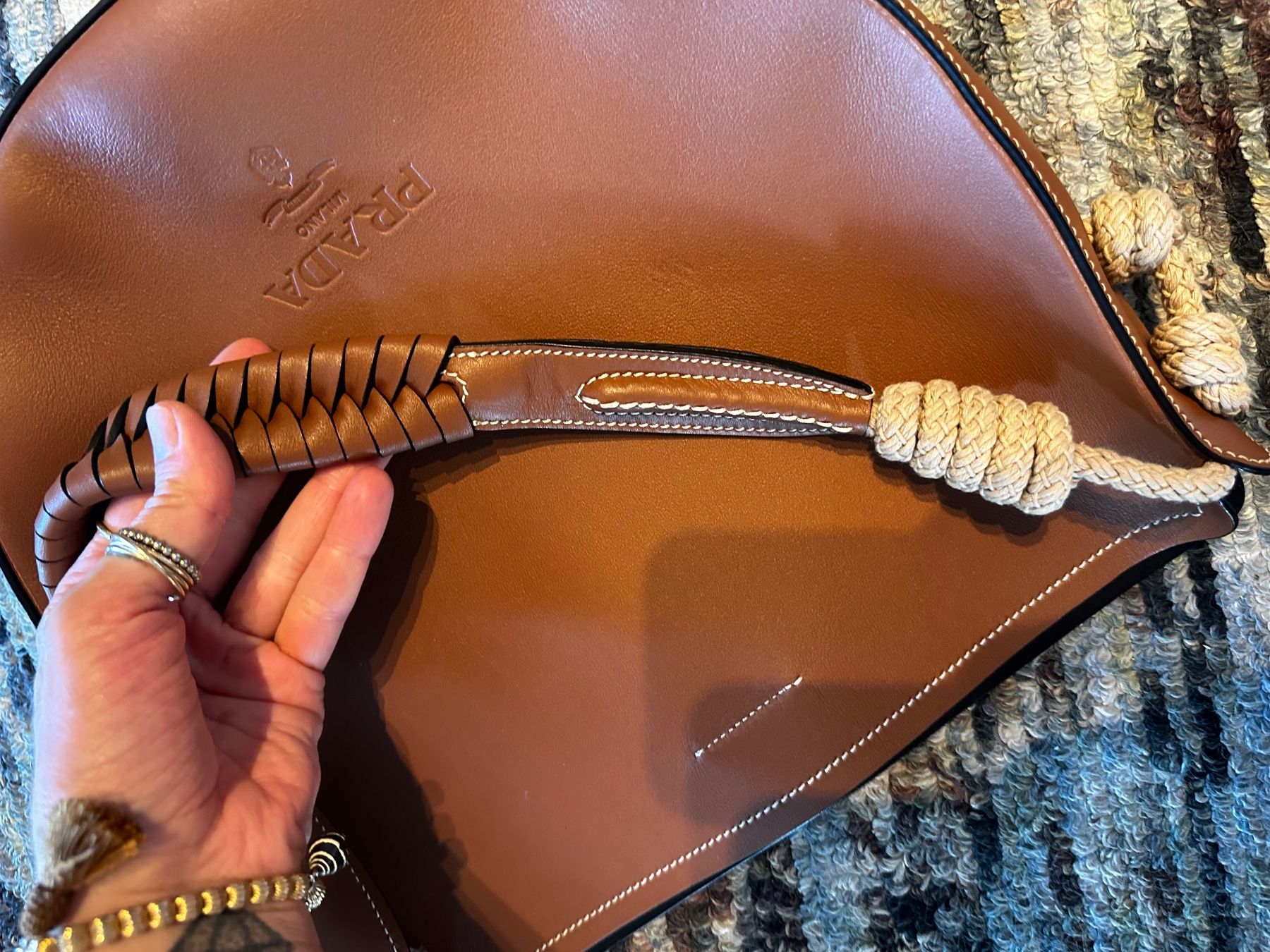 Prada Sacs femmes: Prada Tasche – Neuf (Voir description) à Männedorf par ScottNatalia 5