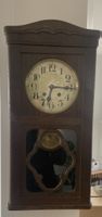 Wanduhr