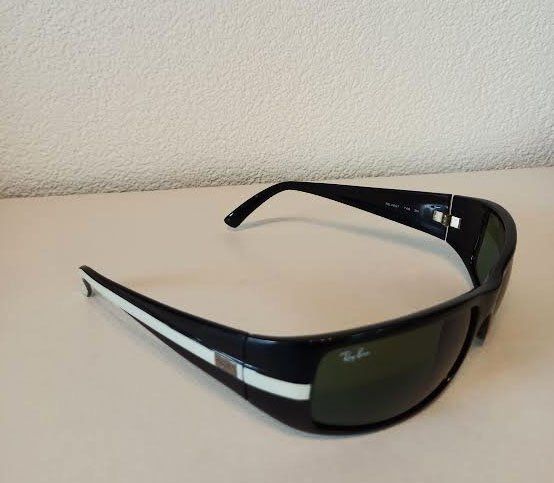 Occhiali & Lenti: Lunettes à soleil Ray-Ban – Usato da Cheyres venduto da omal 1