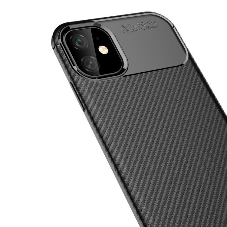 Cover & Protezioni schermo: Case For iPhone 12 Pro Max Black – Nuovo e nell'imballaggio originale da Bützberg venduto da Casa_Sul_Mobile 3