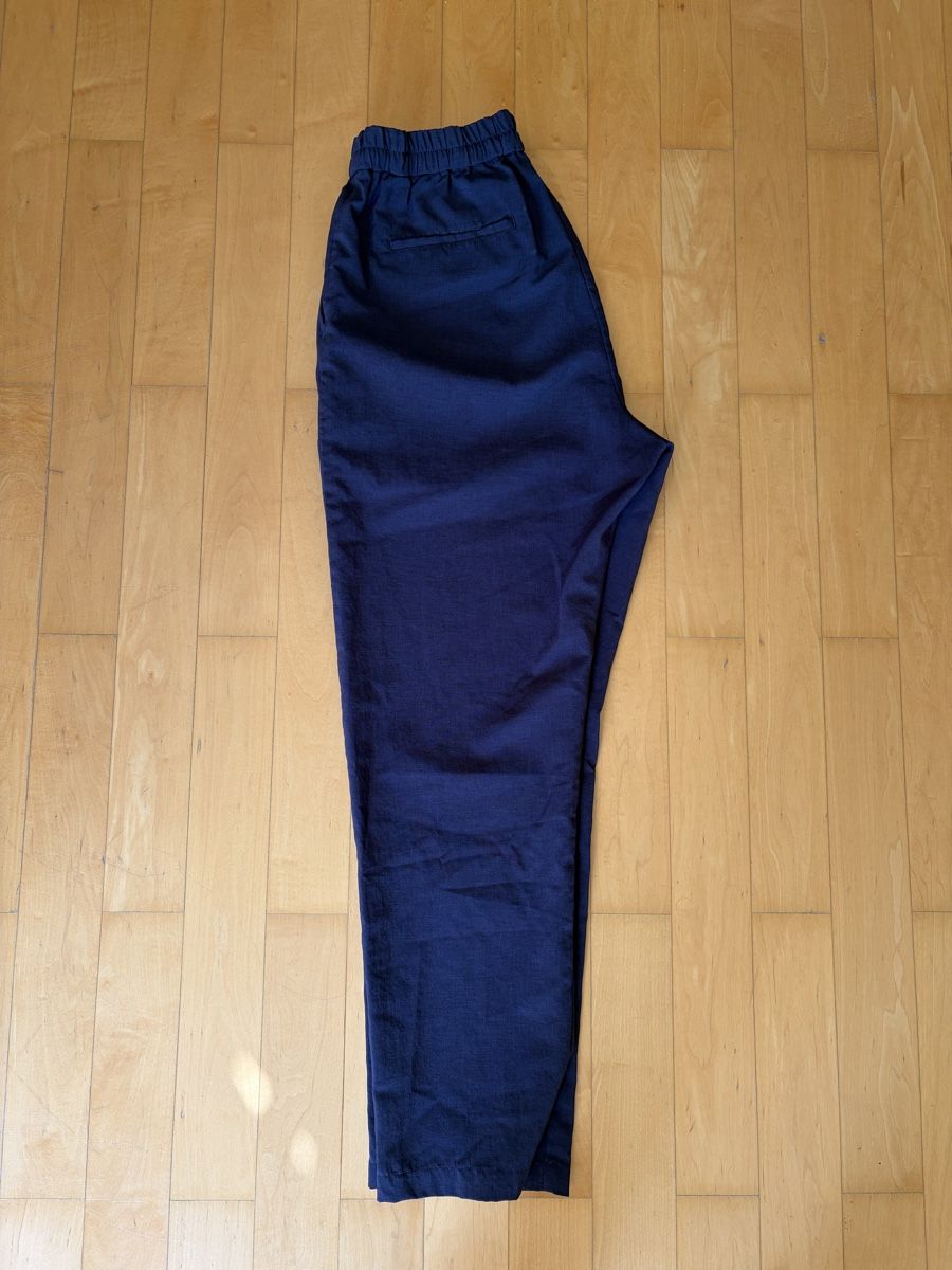 Muji Hosen: Muji pants  – Gebraucht aus Zürich von Evegallucci 2