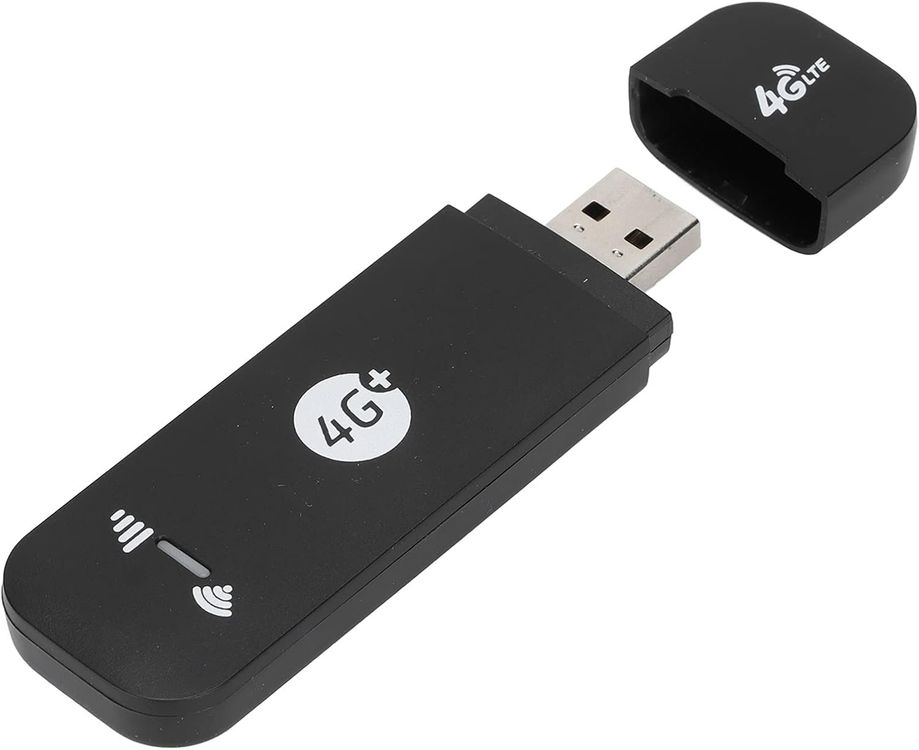 LTE 4G USB Dongle WiFi Modem Netzwerk Router Adapter (Neu und ...