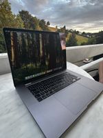 Apple MacBook Pro 16 Zoll i7 64GB RAM 1TB SSD gebraucht