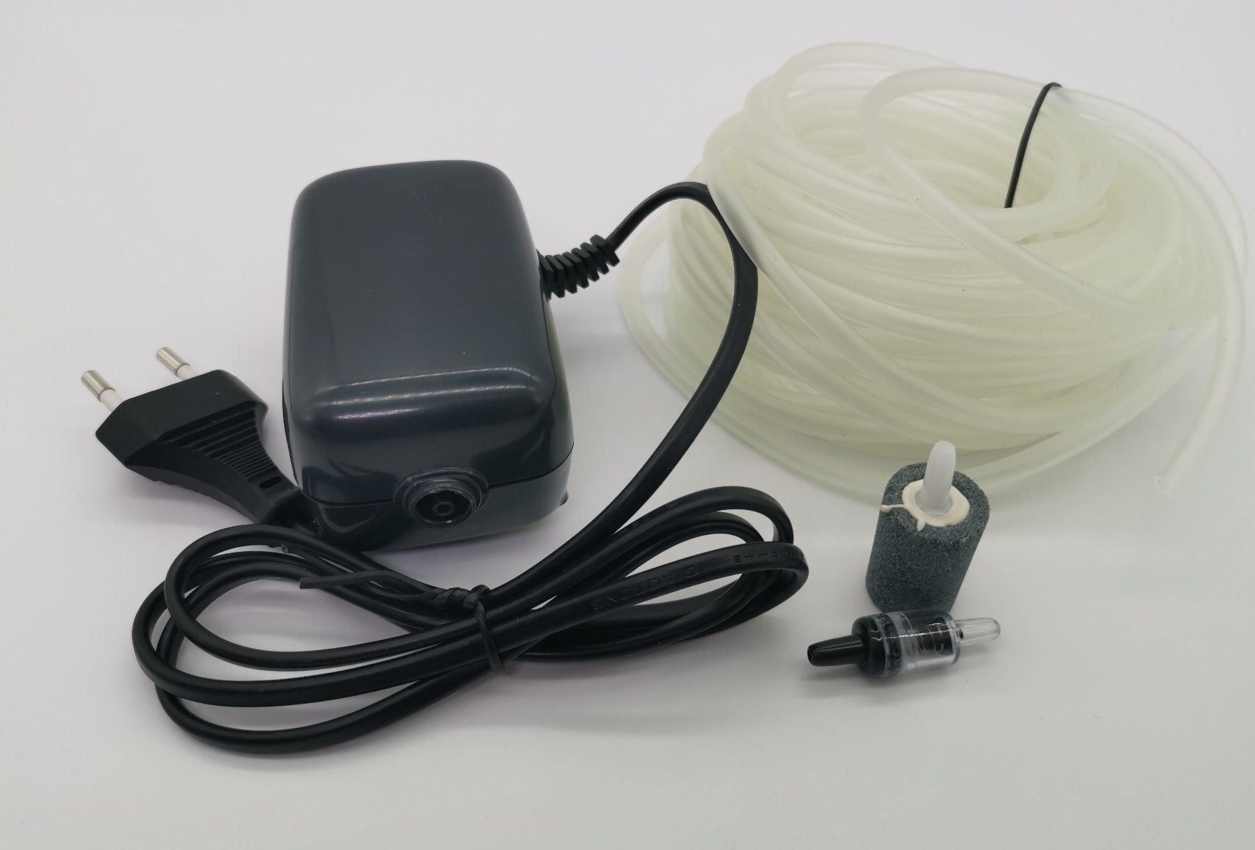Pompe & Parti di ricambio: RP Pump HP-100 Belüftungspumpe – Nuovo (secondo la descrizione) da Niederglatt ZH venduto da K1r7 2