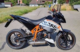 KTM Duke lll 690R ab MFK 07.2026