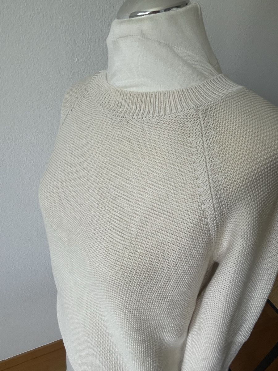 Maglioni & Felpe: Max Mara Baumwollpullover, 36 – Usato da Zürich venduto da Derya011 1