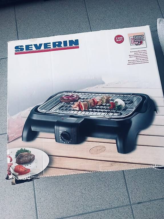 Grills: Vendo griglia nuova  – Gebraucht aus Figino von Ferrari58 4