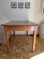Vollholz Tisch / Esstisch