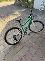 Woom 5 Fahrrad 24 Zoll