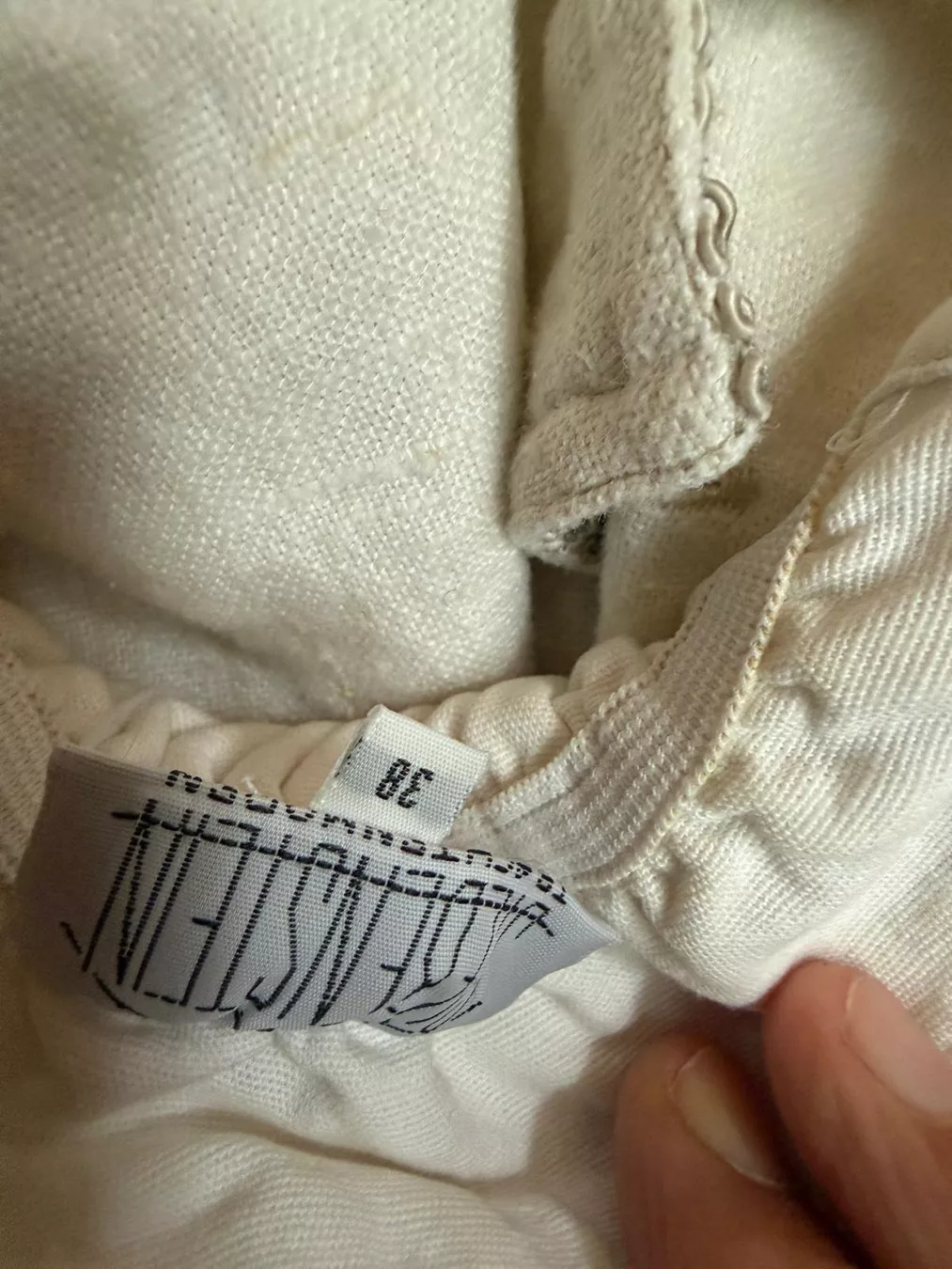 Vestiti: Dirndel – Usato da Flawil venduto da Stella_3 4