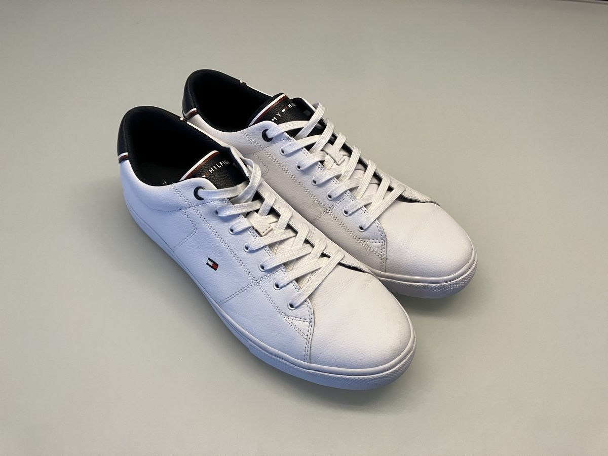 Tommy Hilfiger Scarpe da uomo: Tommy Hilfiger Schuhe – Nuovo (secondo la descrizione) da Bellikon venduto da Grafunchel