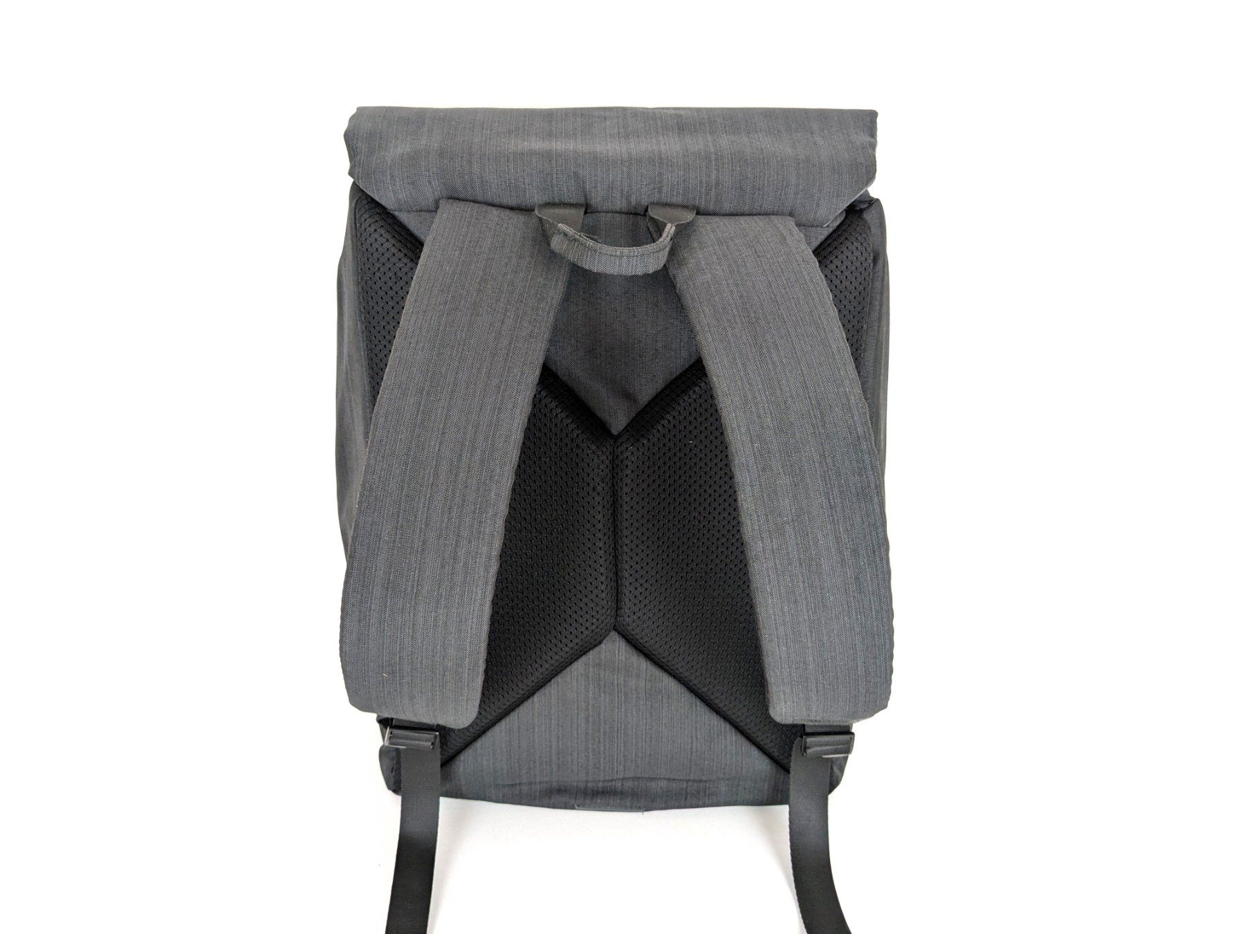 Rucksäcke: DICOTA Rucksack mit Aufdruck "iv/ai/be" – Neu (gemäss Beschreibung) aus Thun von Restwert_Thun 2