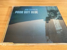 Jim Capaldi – Poor Boy Blue