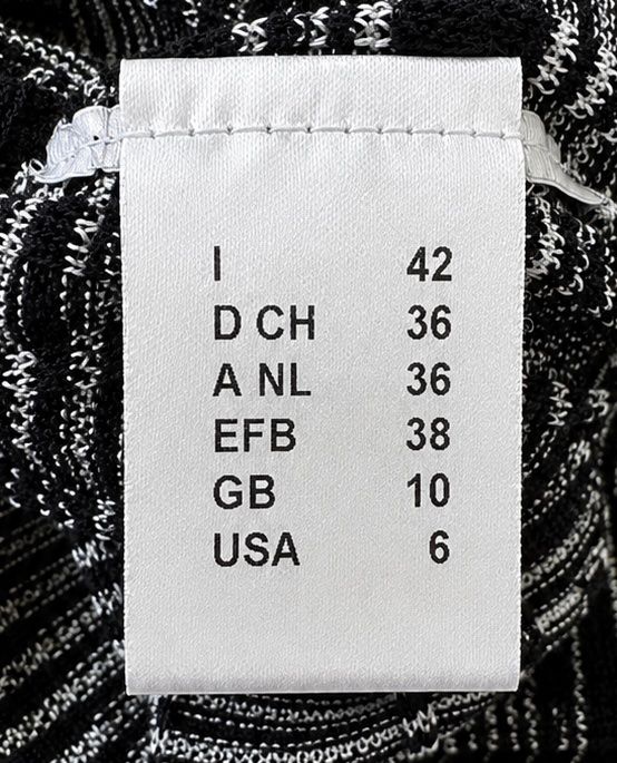 Missoni Tops: Missoni Top Gr. S – Gebraucht aus Dielsdorf von Dnaloria 3