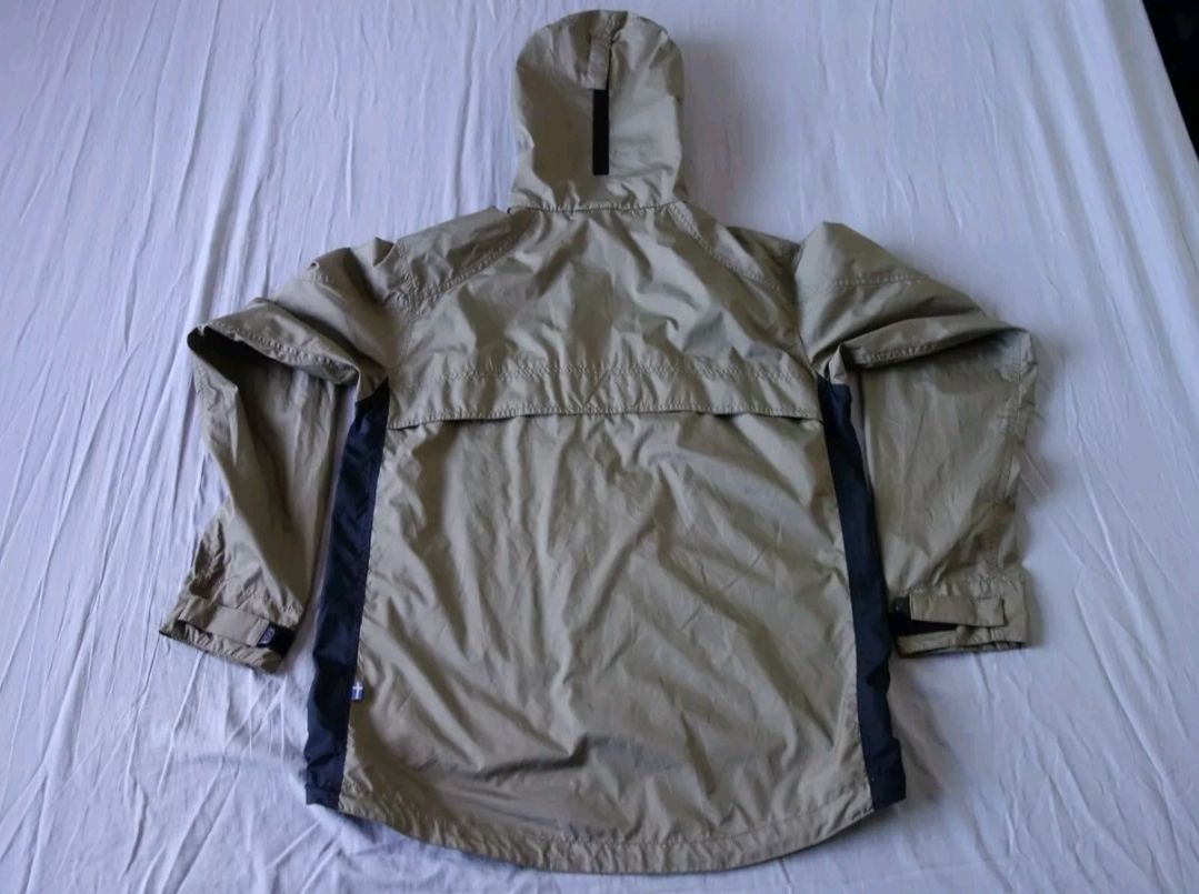 Fjällräven Giacche: Fjällräven - Veste ultra-légère, compactable, Taille S – Usato da Haute-Nendaz venduto da DetoutDerien 5