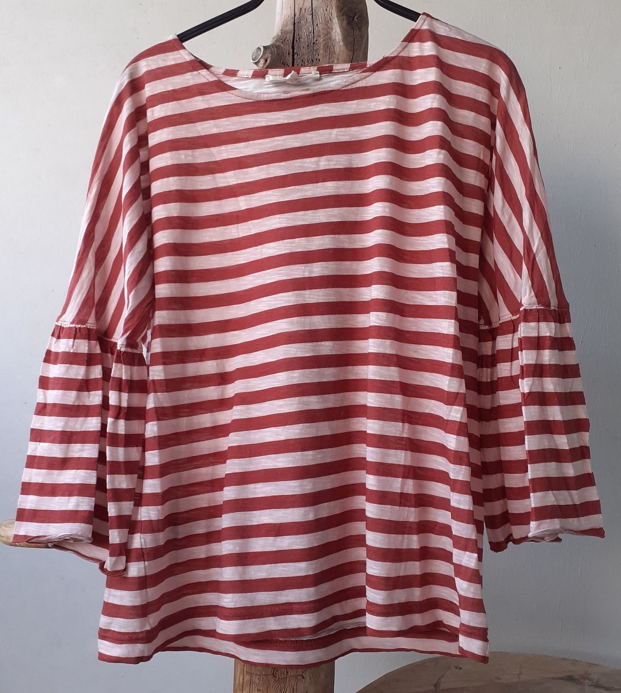 T-shirt: Alma & Lovis, XS – Usato da Bern venduto da Solarsystem